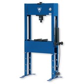 Hydraulische Werkstattpresse PJ 16 H